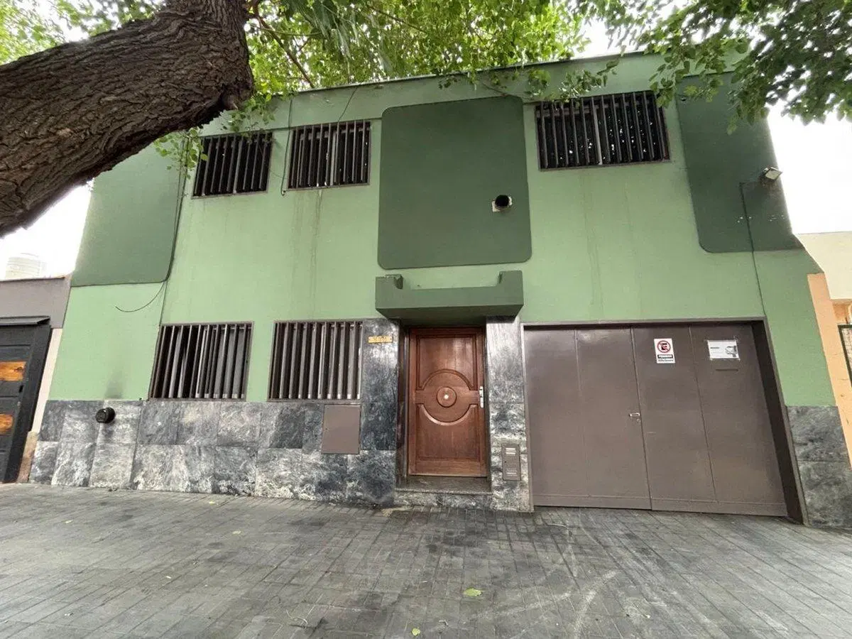 VENTA DEPTO 3 HABITACIONES 2 BAÑO 2 COCHERA CIUDAD 3