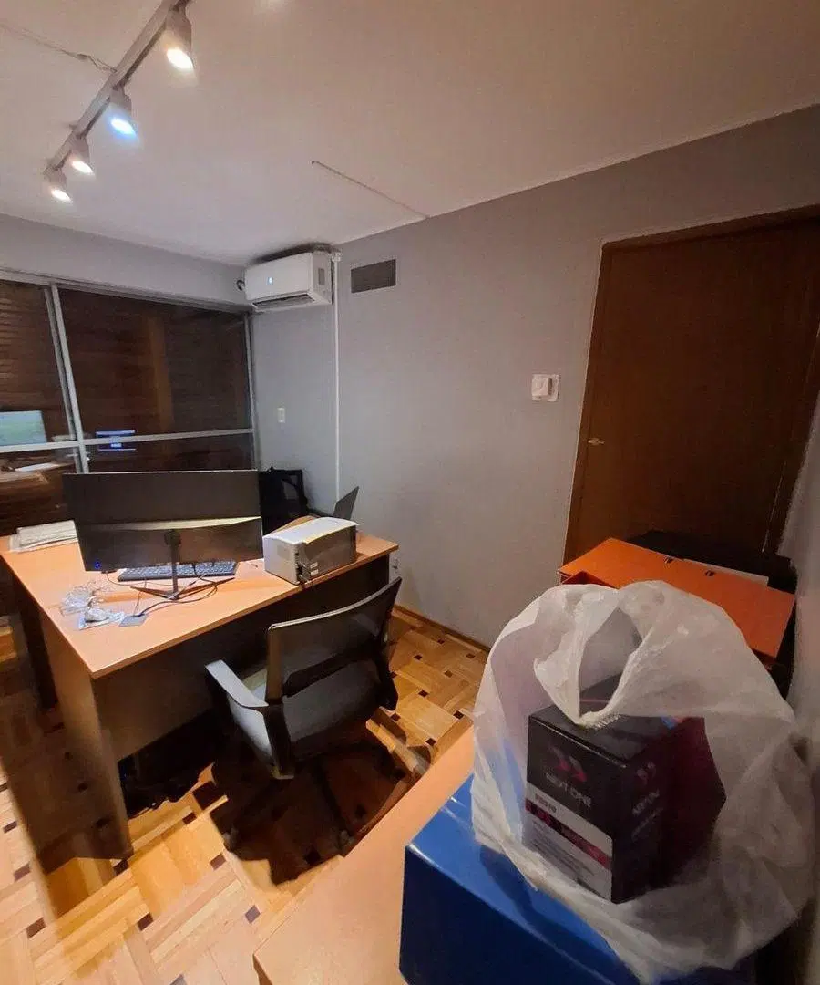 VENTA CASA 600 m2 CUB. IDEAL EMPRESA BARRIO BOMBAL 2