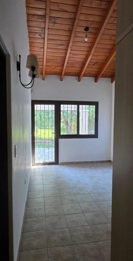 VENTA CASA EN VISTALBA LUJAN DE CUYO 3