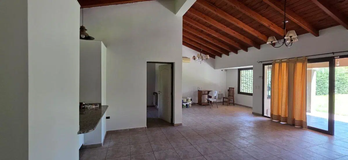 VENTA CASA EN VISTALBA LUJAN DE CUYO 5