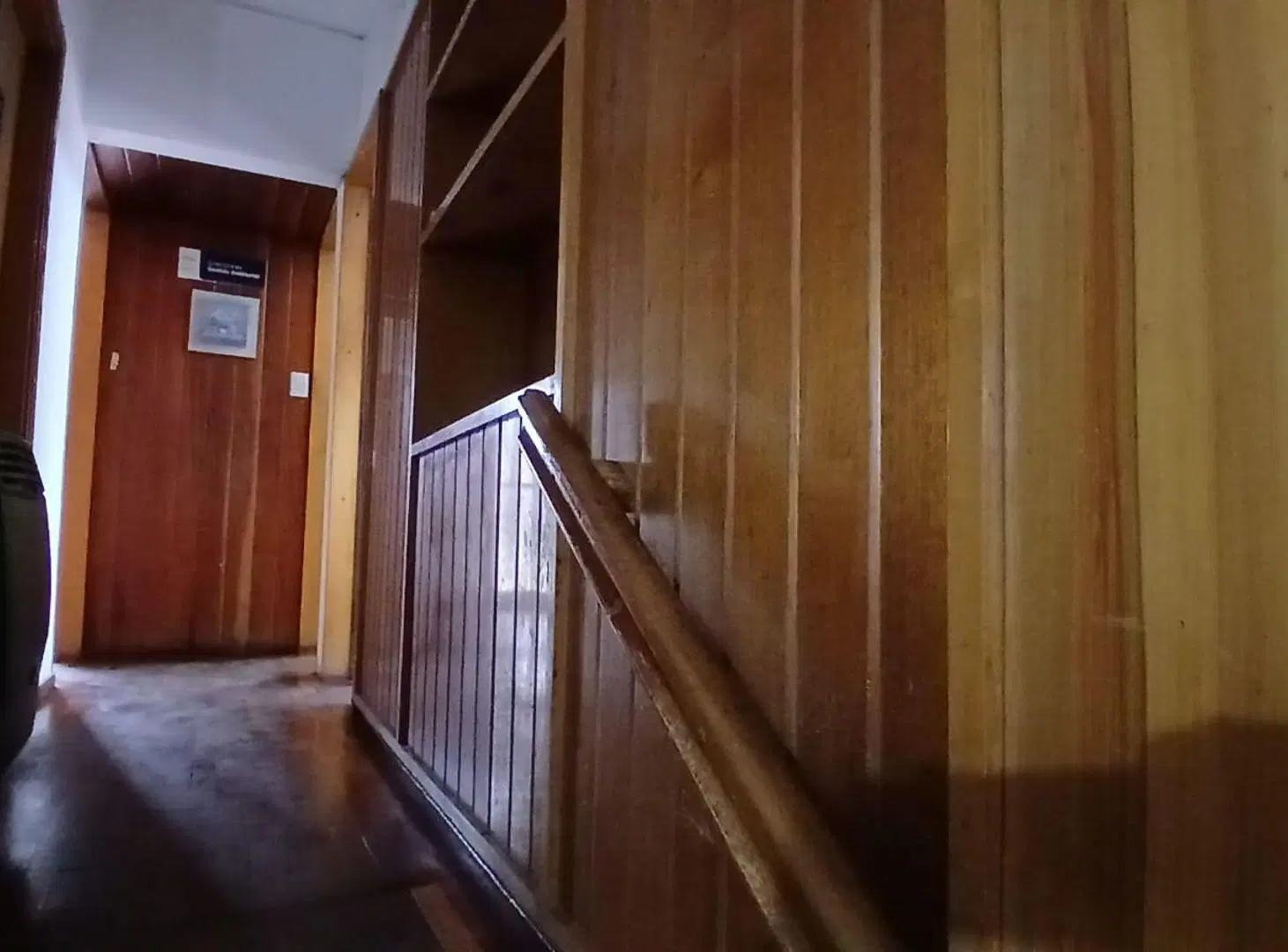 Se vende iconica propiedad en General Alvear 5