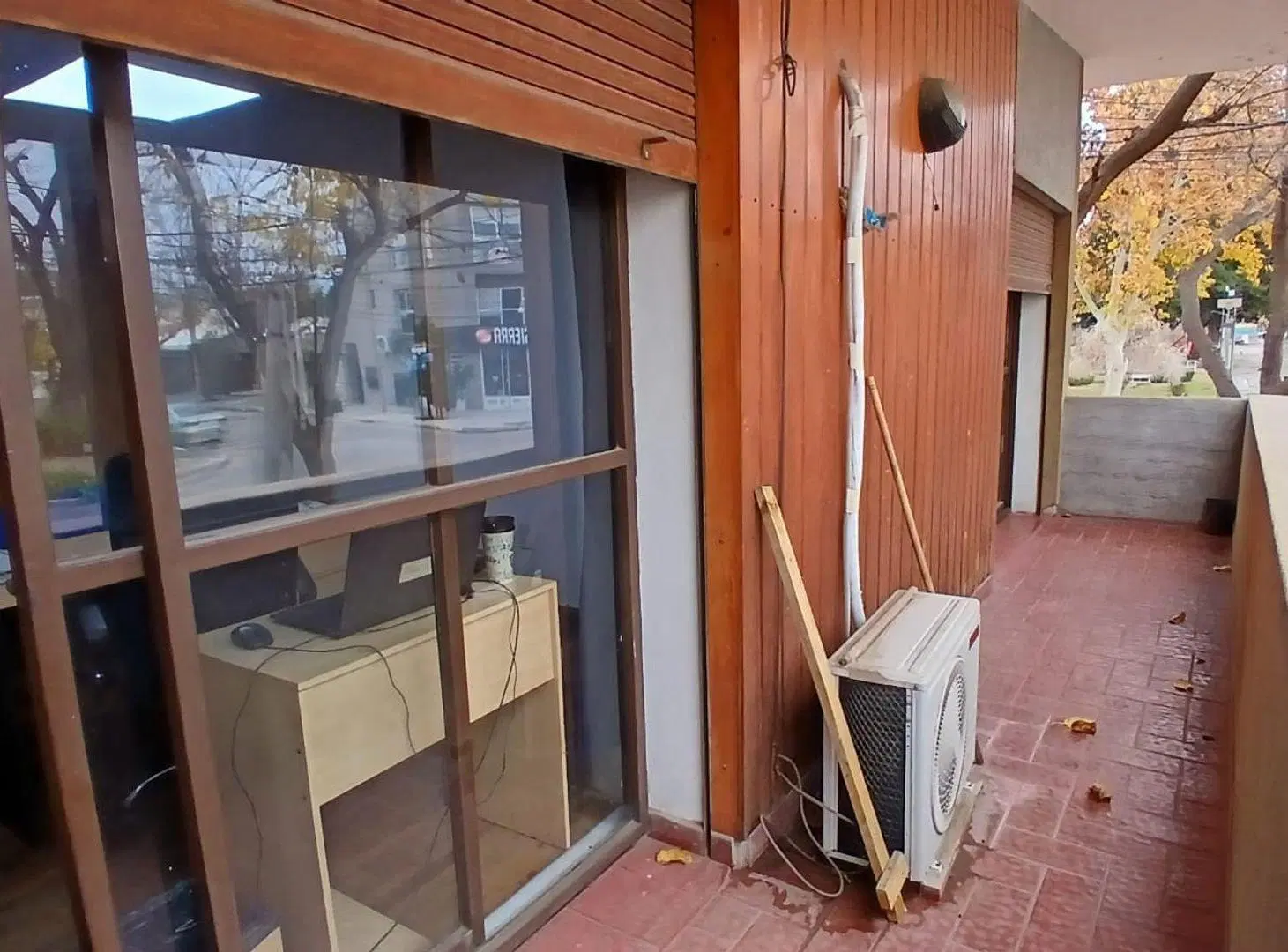 Se vende iconica propiedad en General Alvear 4