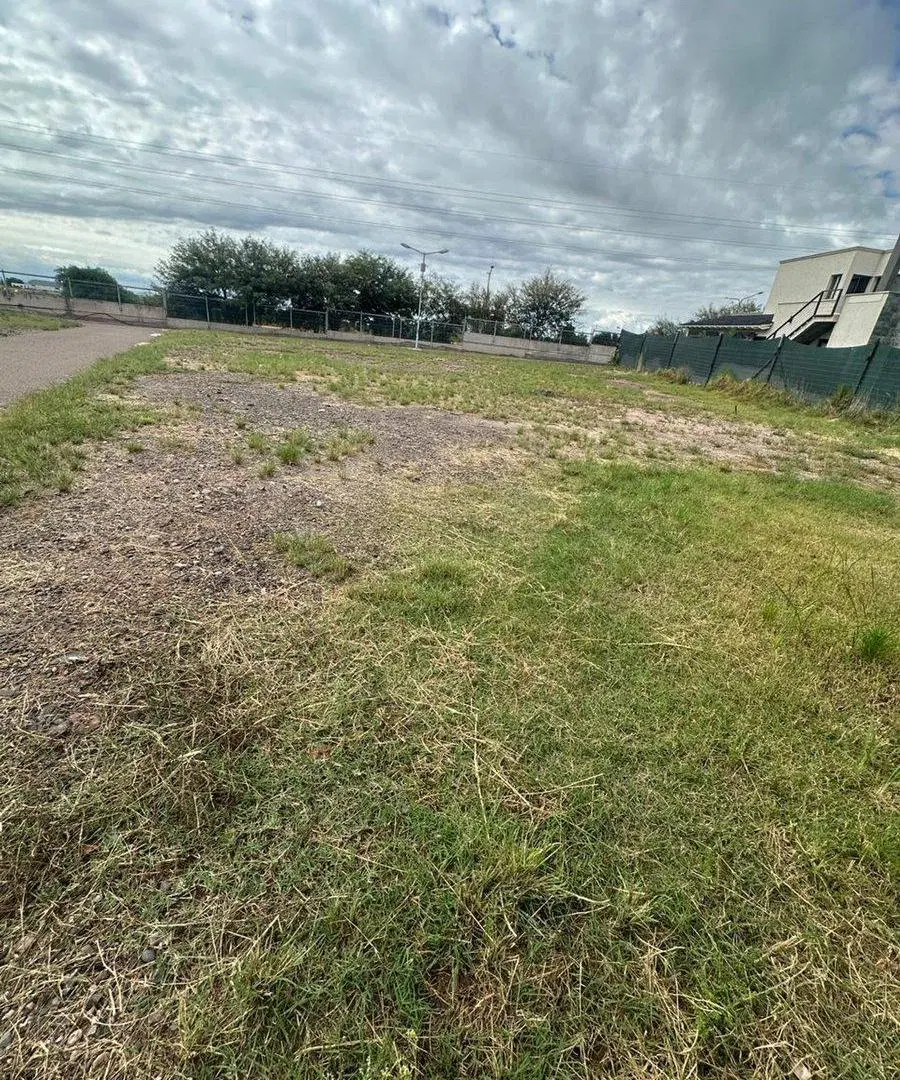 LOTE EN VENTA PALMARES VALLEY 2