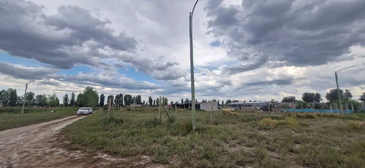 LOTE DE 1500M² EN VENTA EN RODEO DEL MEDIO/MAIPU 5