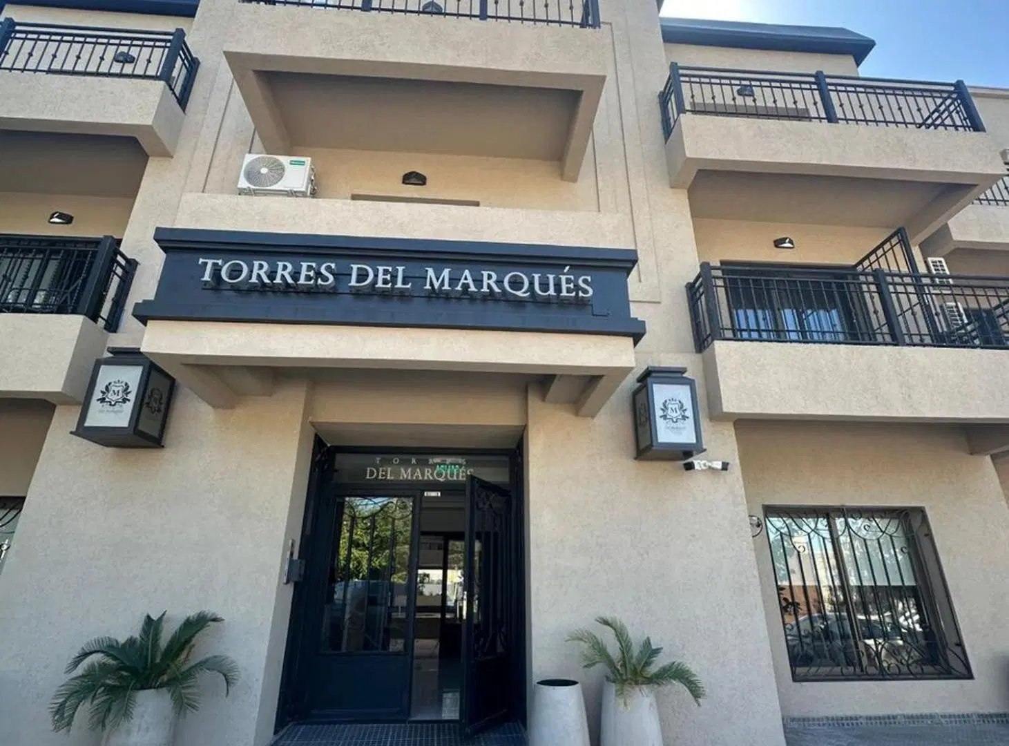 VENTA DEPARTAMENTO TORRES DEL MARQUES 3