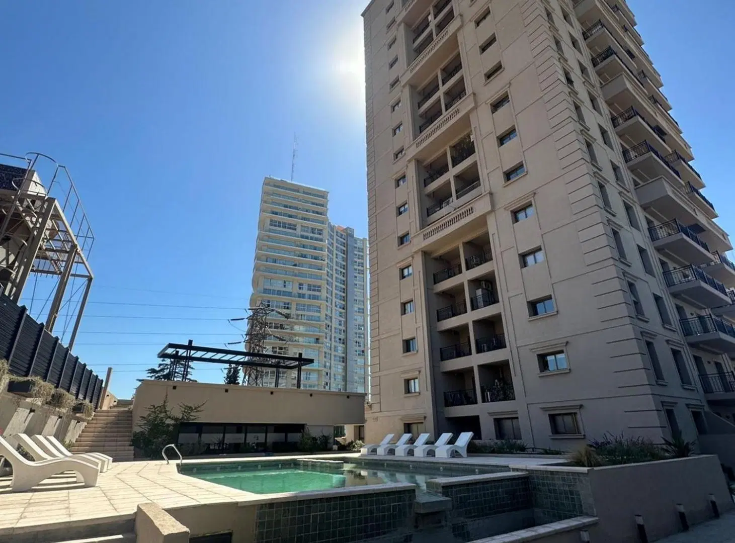 VENTA DEPARTAMENTO TORRES DEL MARQUES 5