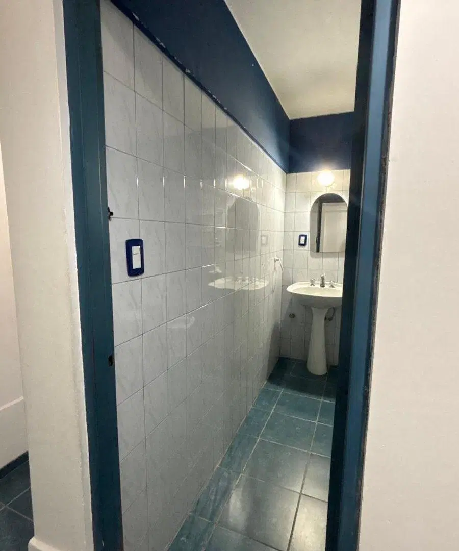 VENDE COMPLEJO 11 DEPARTAMENTOS PILETA CHALLAO MZA 2