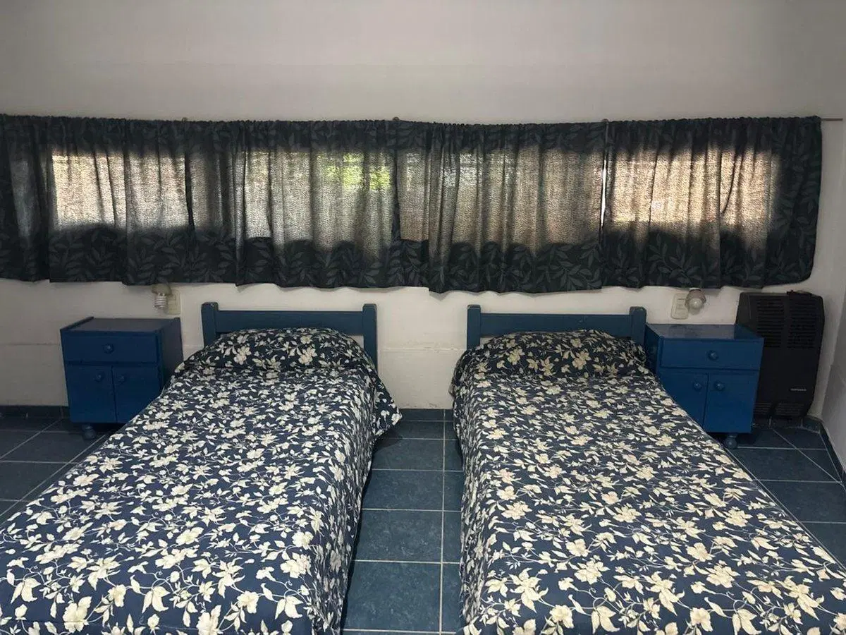 VENDE COMPLEJO 11 DEPARTAMENTOS PILETA CHALLAO MZA 5