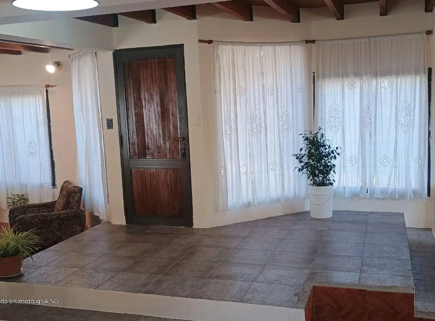 EN VENTA B° TRAPICHE III 5