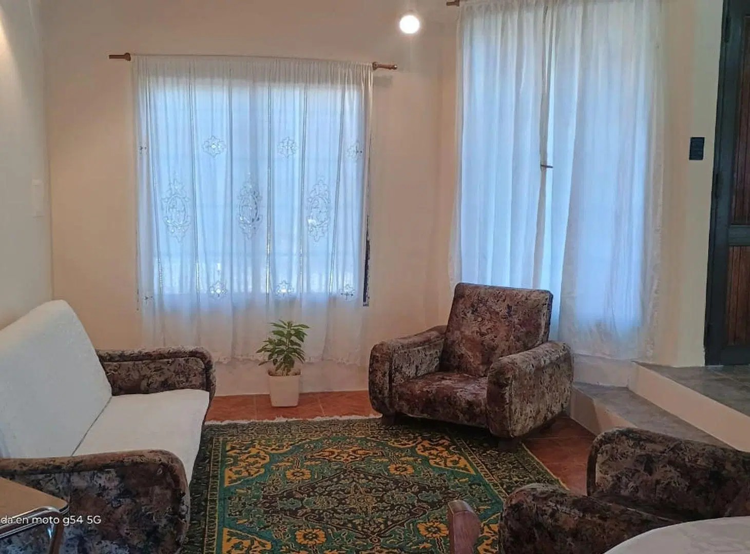 EN VENTA B° TRAPICHE III 3