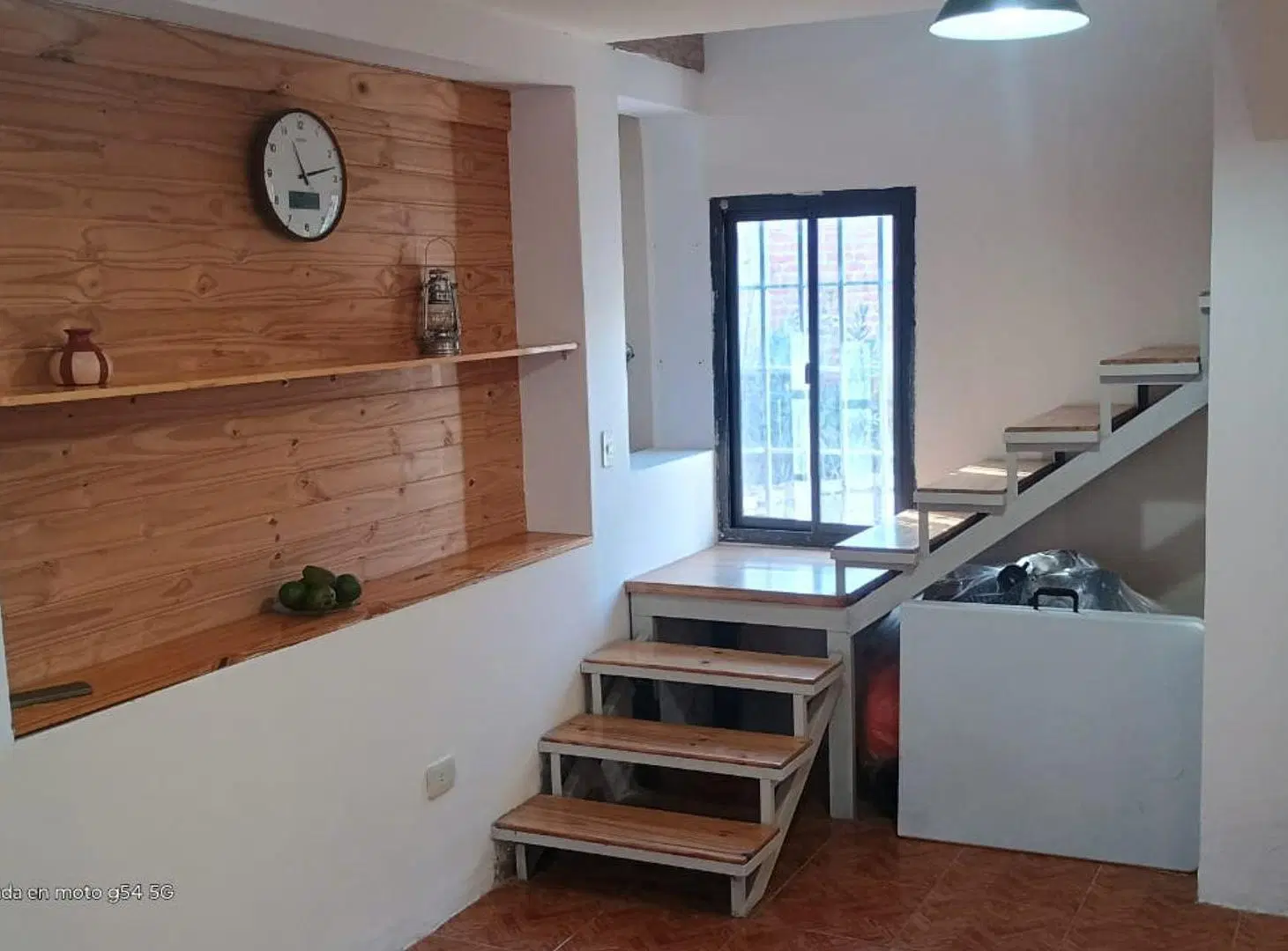 EN VENTA B° TRAPICHE III 2