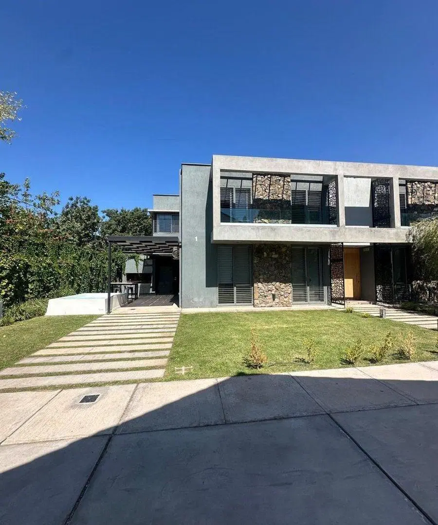 VENTA DUPLEX CHACRAS DE CORIA 2