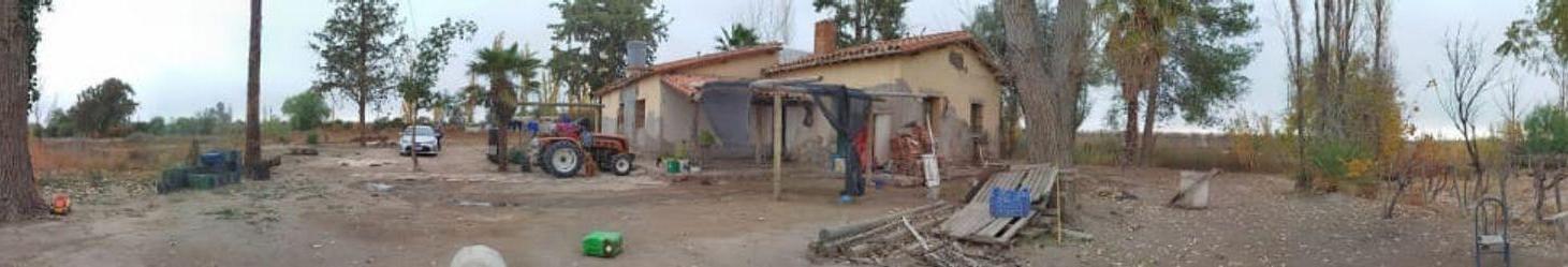 VENTA Finca 4 hectareas en Junin