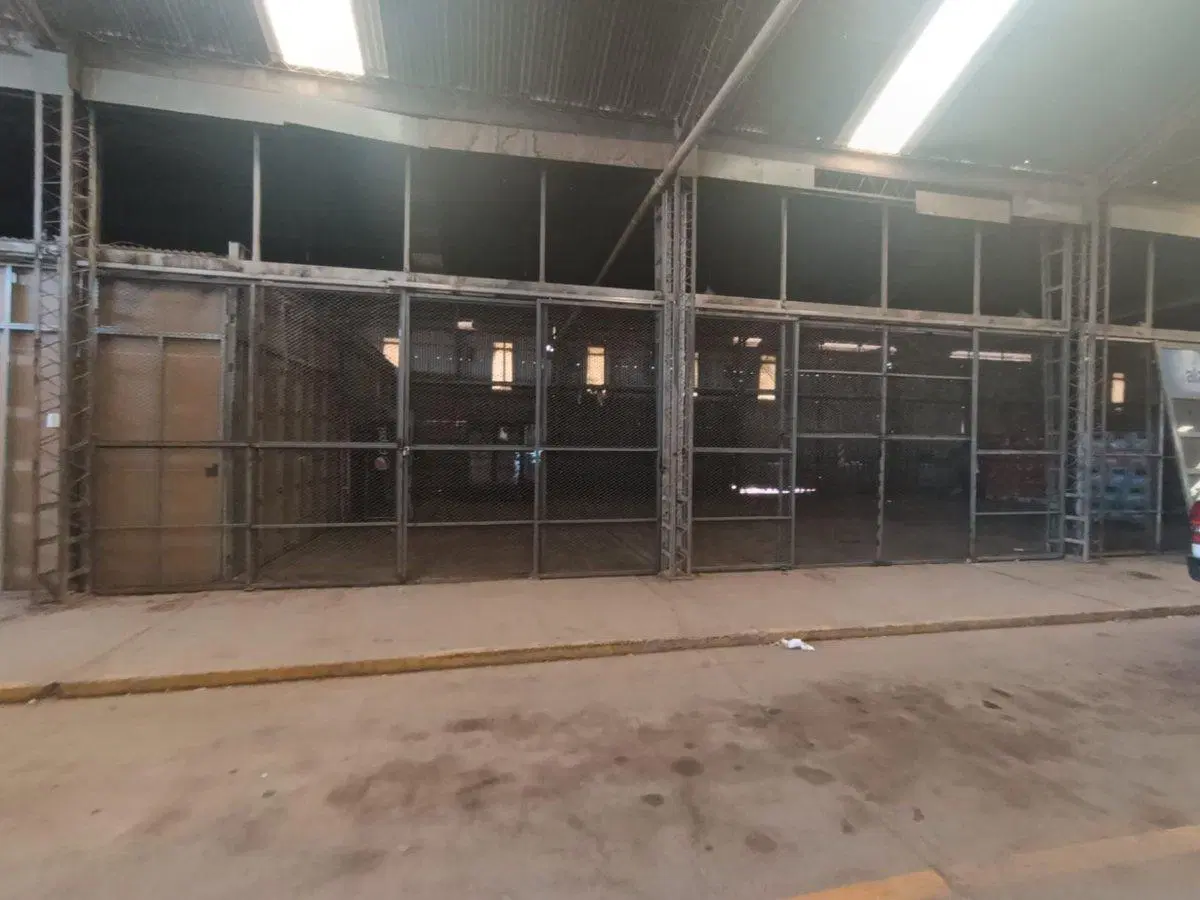 Local Comercial Mercado Cooperativo de Godoy Cruz 3