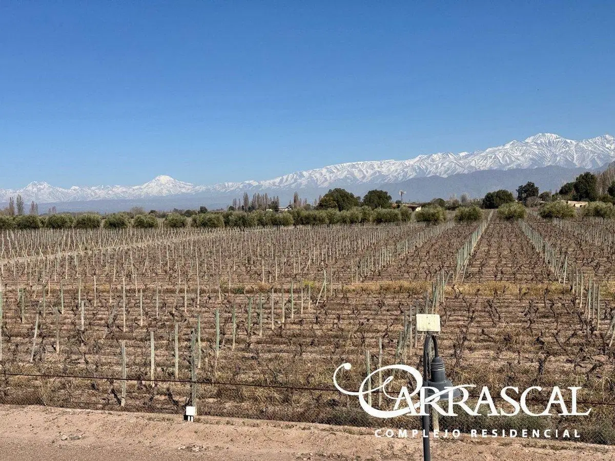 Lote premium 1020m2 en venta Carrascal B Privado 3