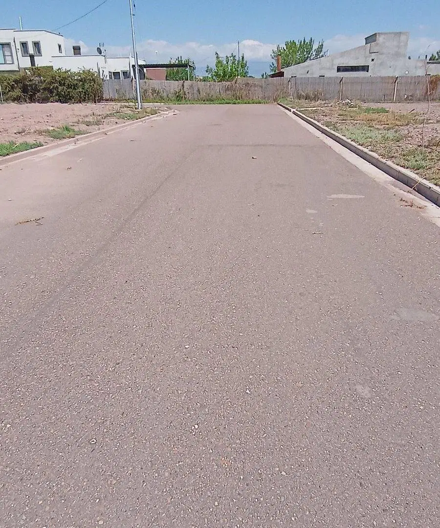 VENTA LOTE BARRIO PRIVADO LA VASCONIA MAIPU 5