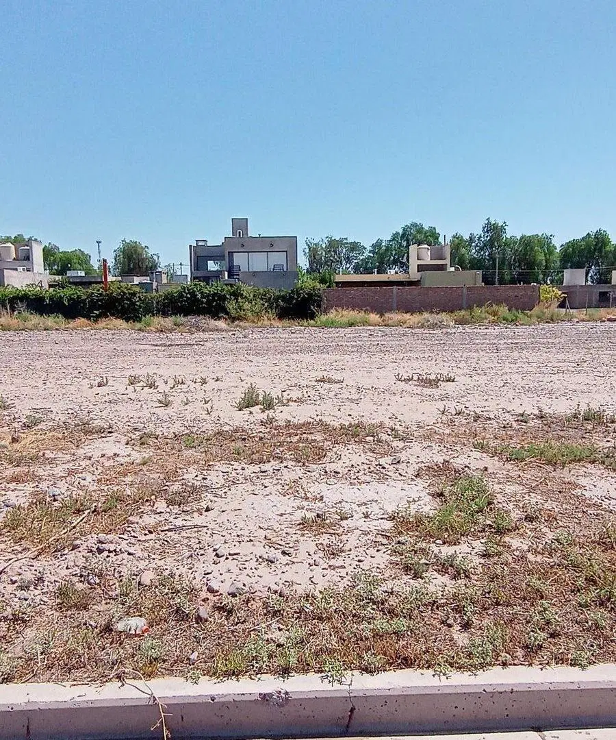 VENTA LOTE BARRIO PRIVADO LA VASCONIA MAIPU 4