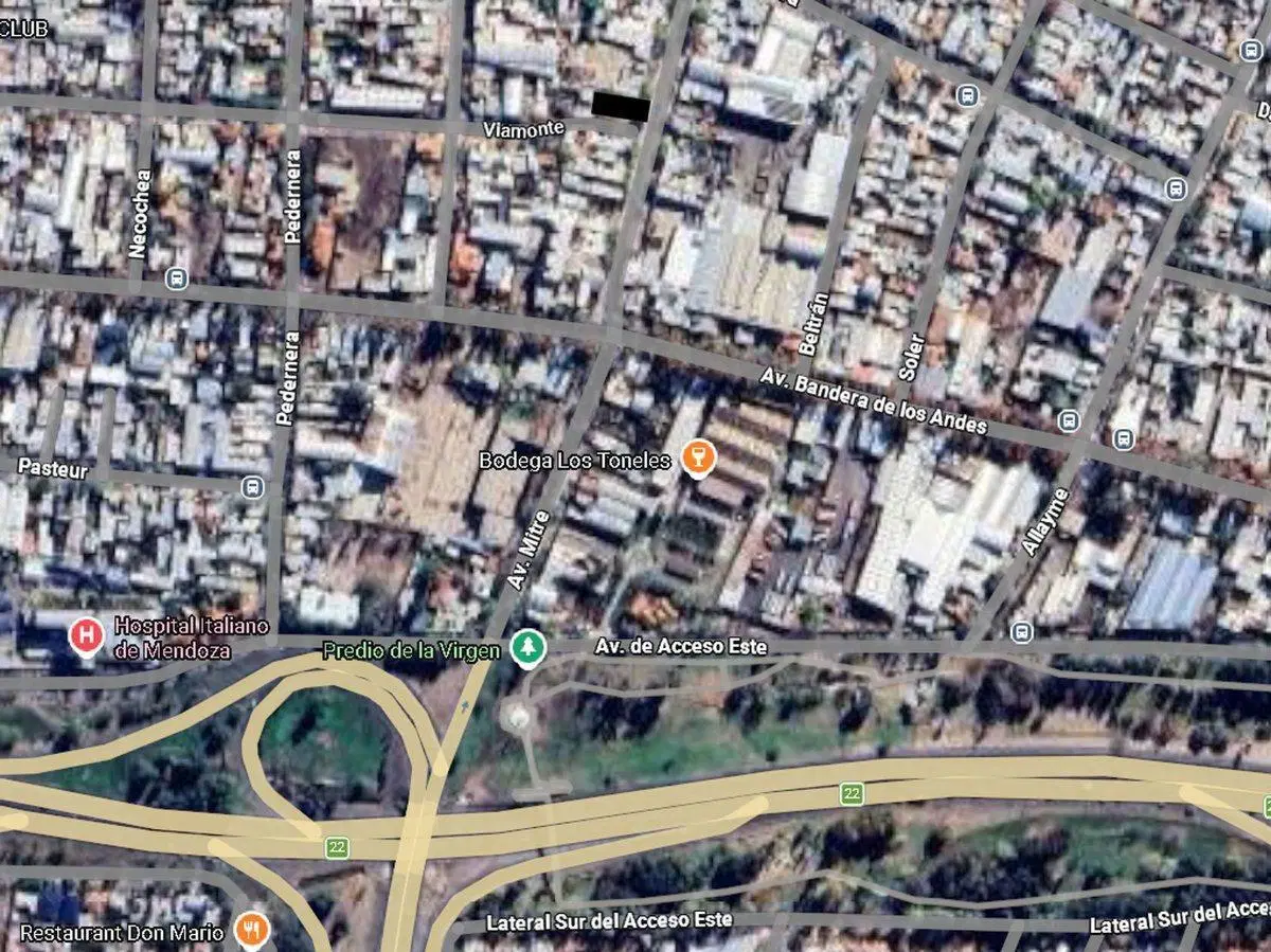 LOTE EN VENTA 4