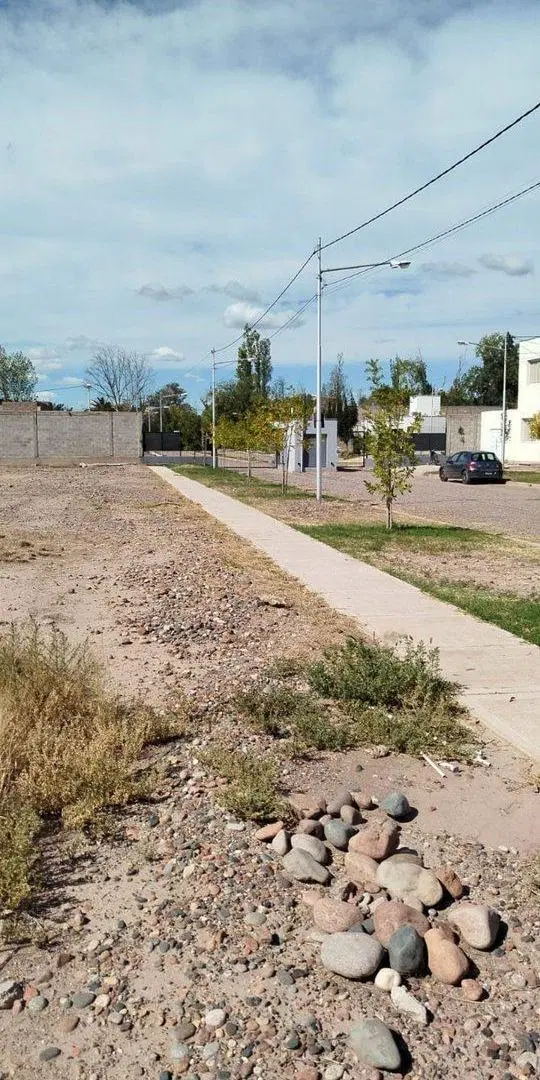 LOTE 490m2 aprox Bon Desti, Rodeo del medio, Maipú 5