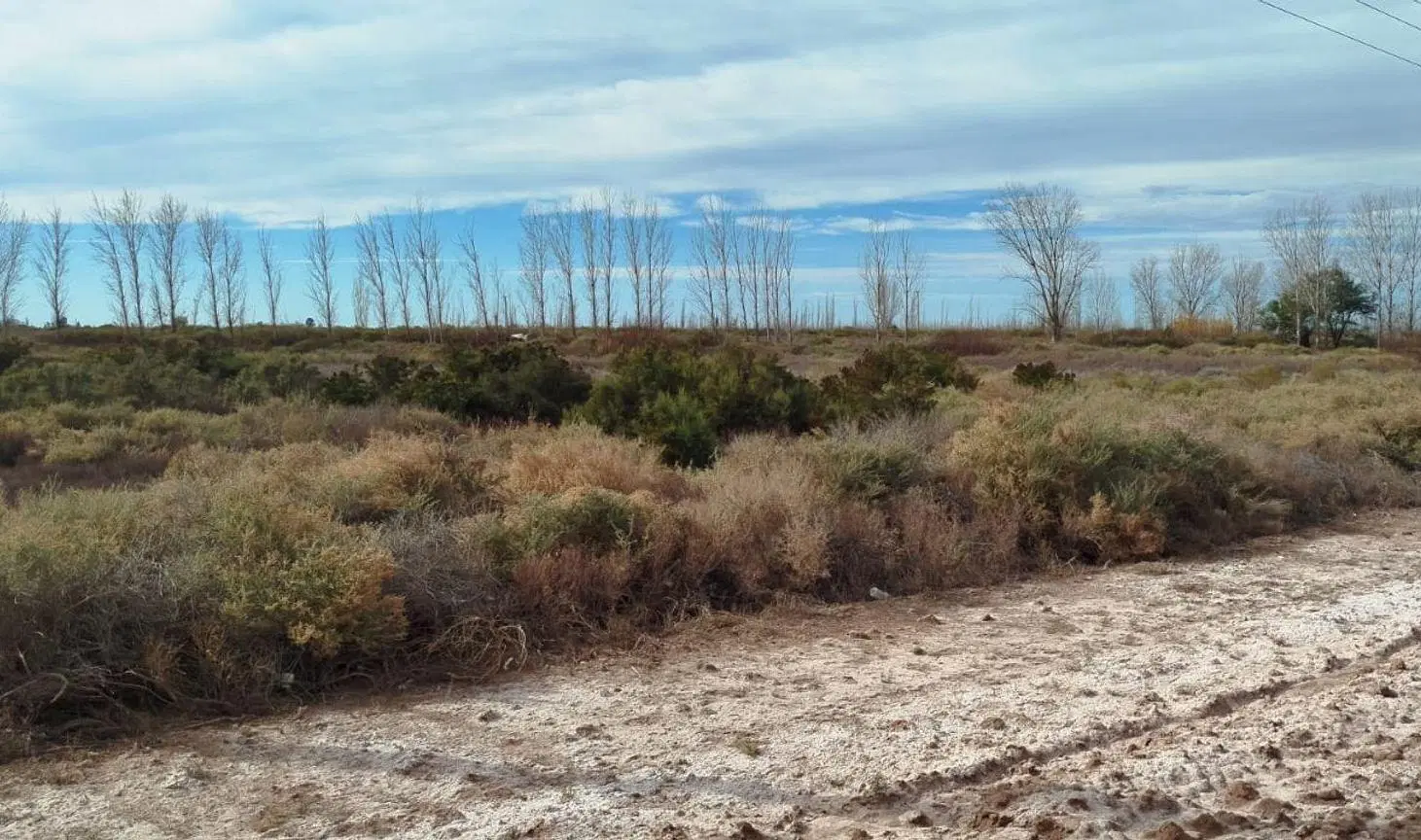 LOTE 2500M SOBRE RUTA 34 COSTA DE ARAUJO, LA VALLE 2