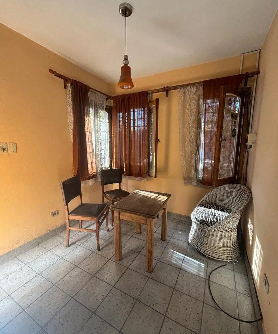Casa con departamento pileta santa ana guaymallen 3