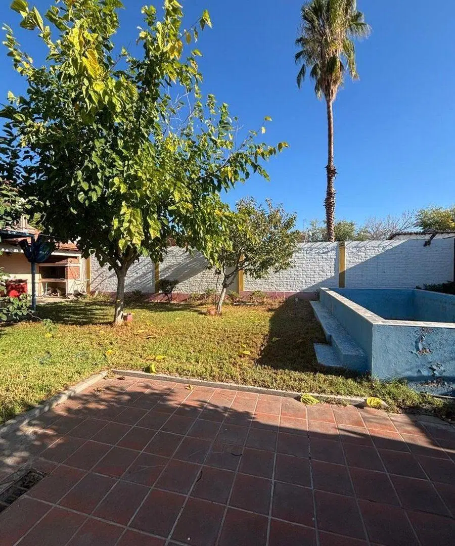 Casa con departamento pileta santa ana guaymallen 2