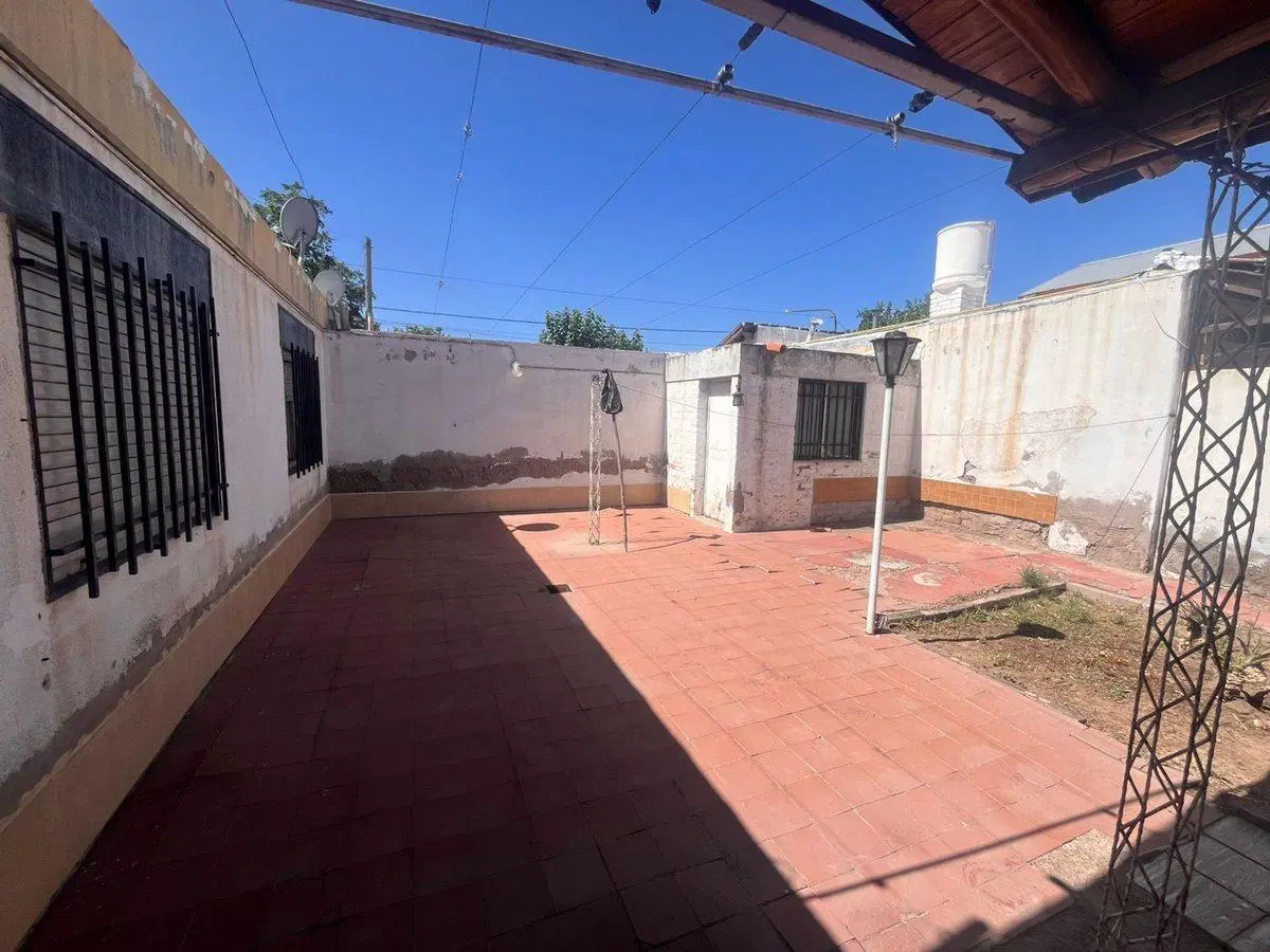 CASA VENTA BARRIO TAMARINDO 2, 3 DORMITORIOS 2
