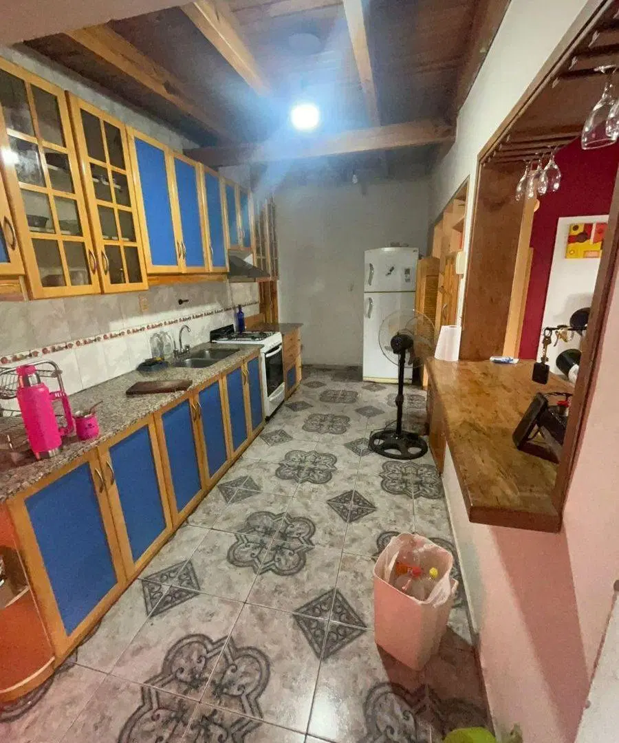 VENTA CASA DUPLEX 5 HABITACIONES LUJAN DE CUYO 8