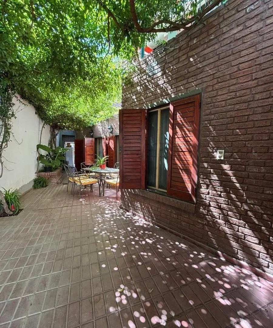 VENTA CASA CIUDAD DE MZA IDEAL VIVIENDA O COMERCIO 8