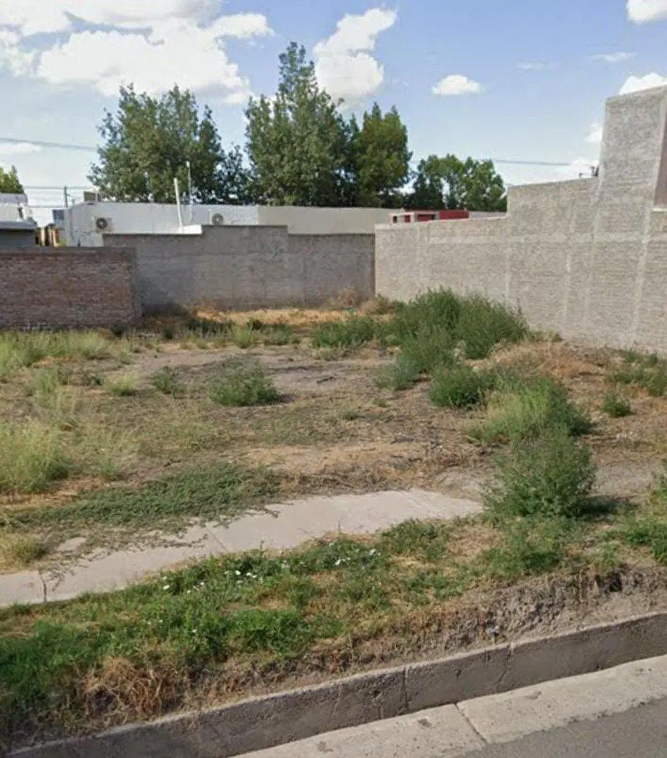 VENDE LOTE 226,48 M2 CIUDAD DE TUNUYAN ESCRITURADO 3