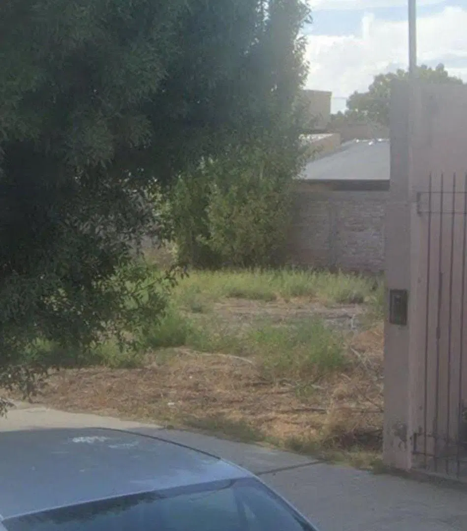 VENDE LOTE 226,48 M2 CIUDAD DE TUNUYAN ESCRITURADO 4