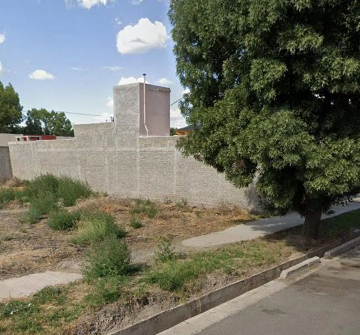 VENDE LOTE 226,48 M2 CIUDAD DE TUNUYAN ESCRITURADO 5