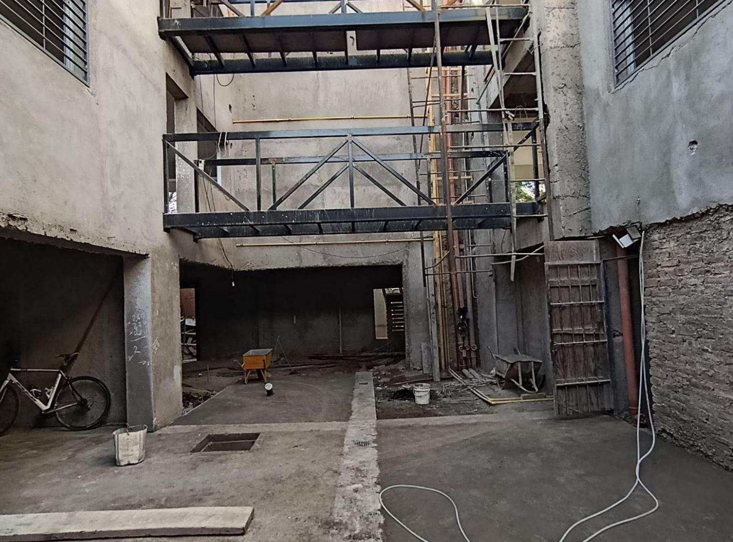 Foto de VENTA DPTO ESTRENAR GODOY CRUZ RIVADAVIA Y CICLOVI, imagen 4