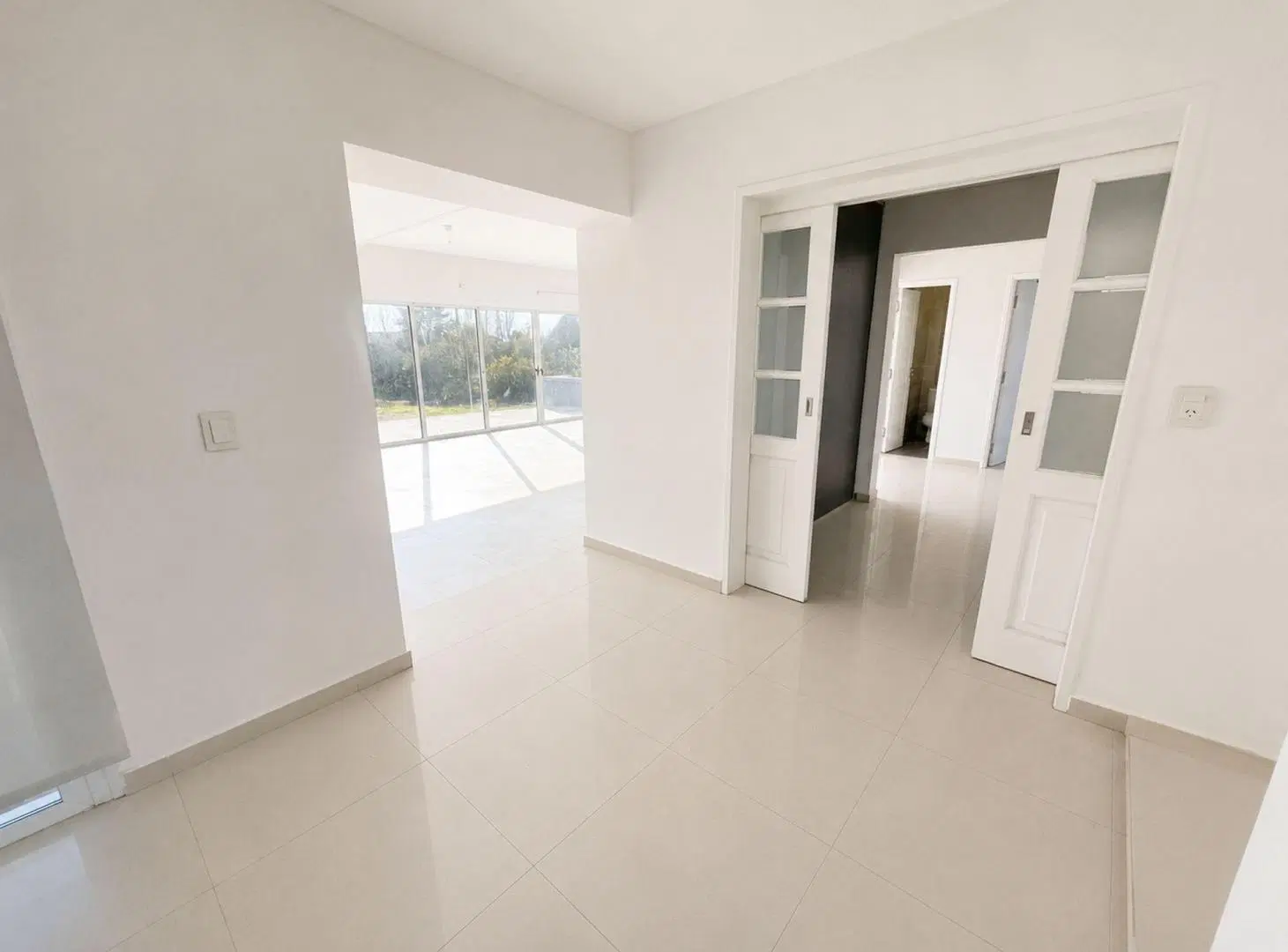 Casa 3 habitaciones en venta B privado Carrascal 3