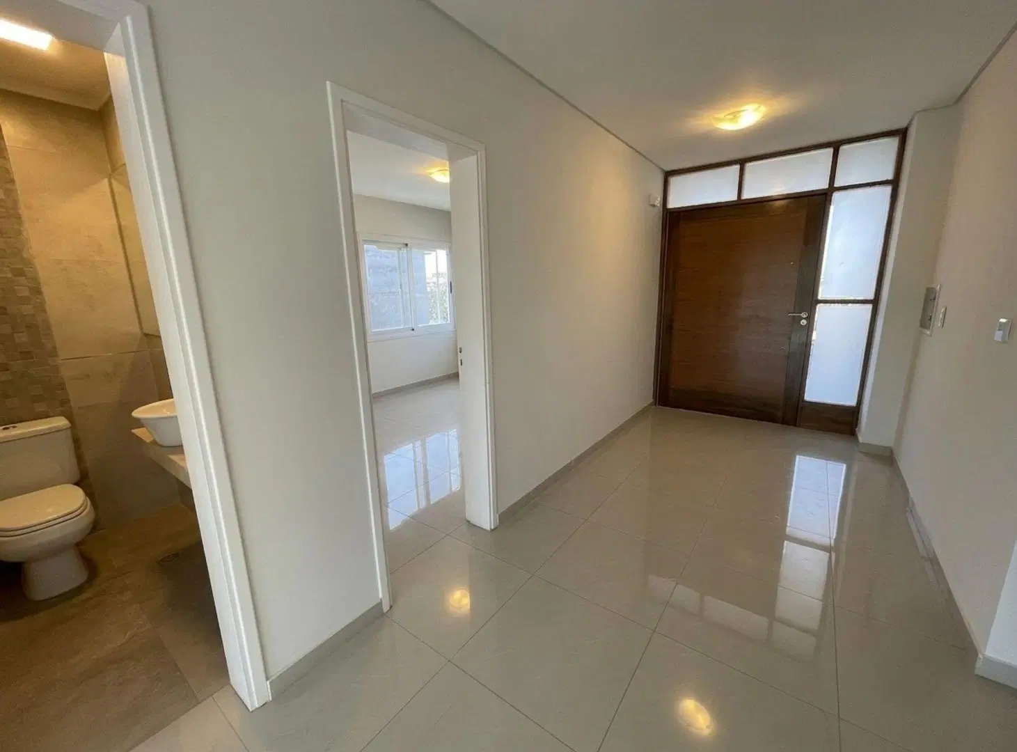 Casa 3 habitaciones en venta B privado Carrascal 8