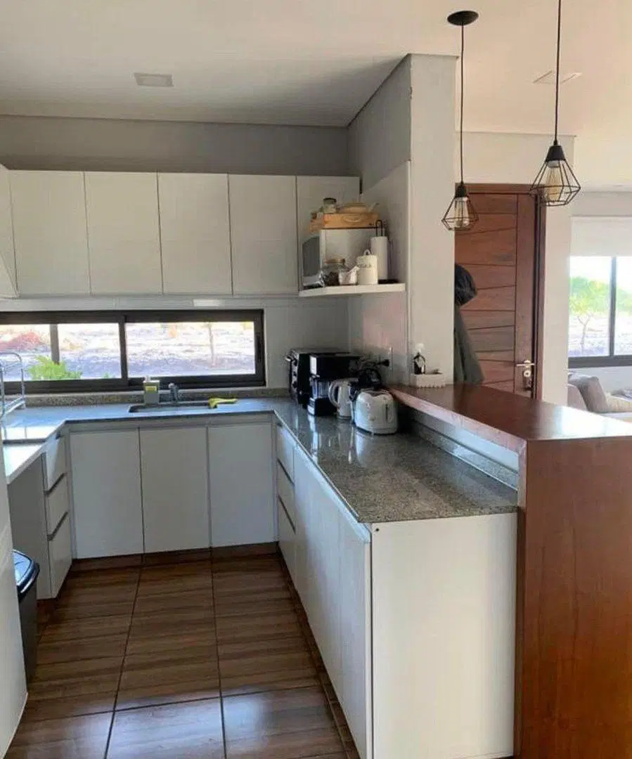 Casa 2 habitaciones en alquiler Lomas de Russell 5