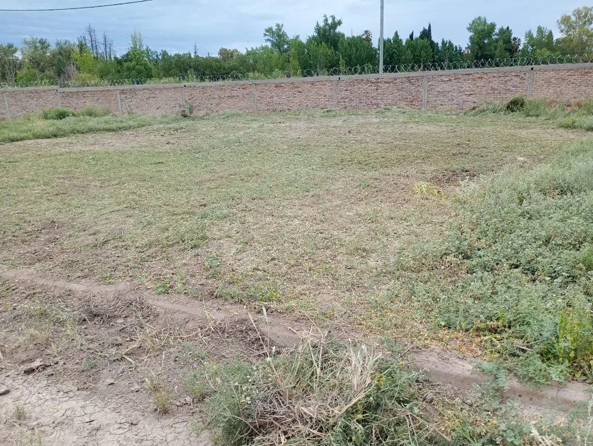 VENTA LOTE NAUTILUS, GUAYMALLEN 8
