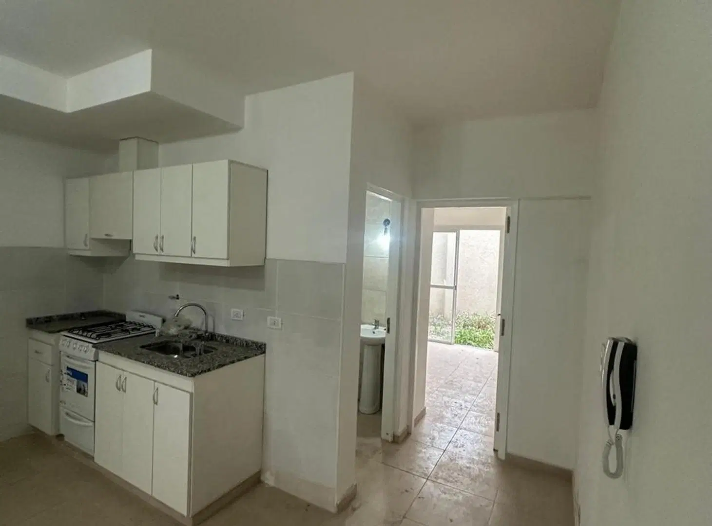 VENTA DEPARTAMENTO A ESTRENAR 5
