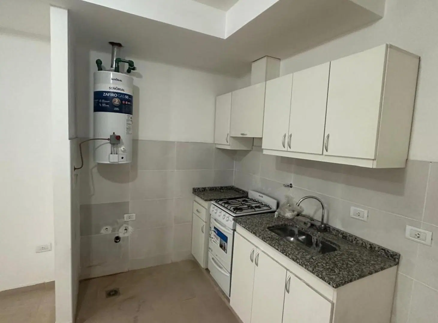 VENTA DEPARTAMENTO A ESTRENAR 4