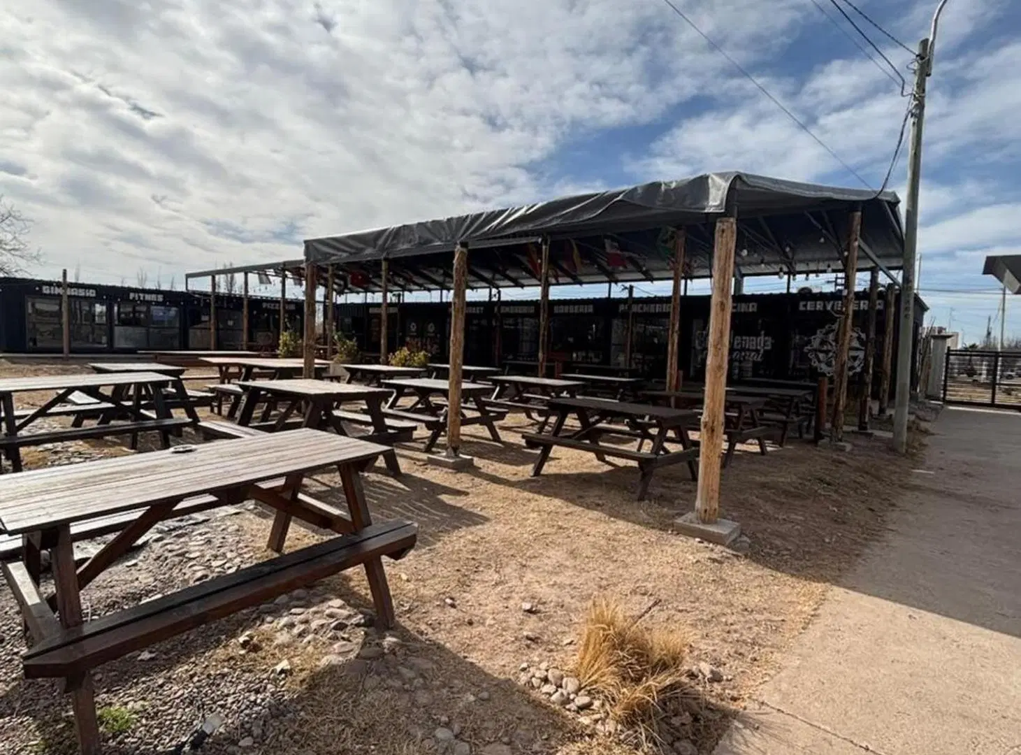 VENTA CASA BARRIO PRIVADO TERRA BEI LUJAN DE CUYO 5