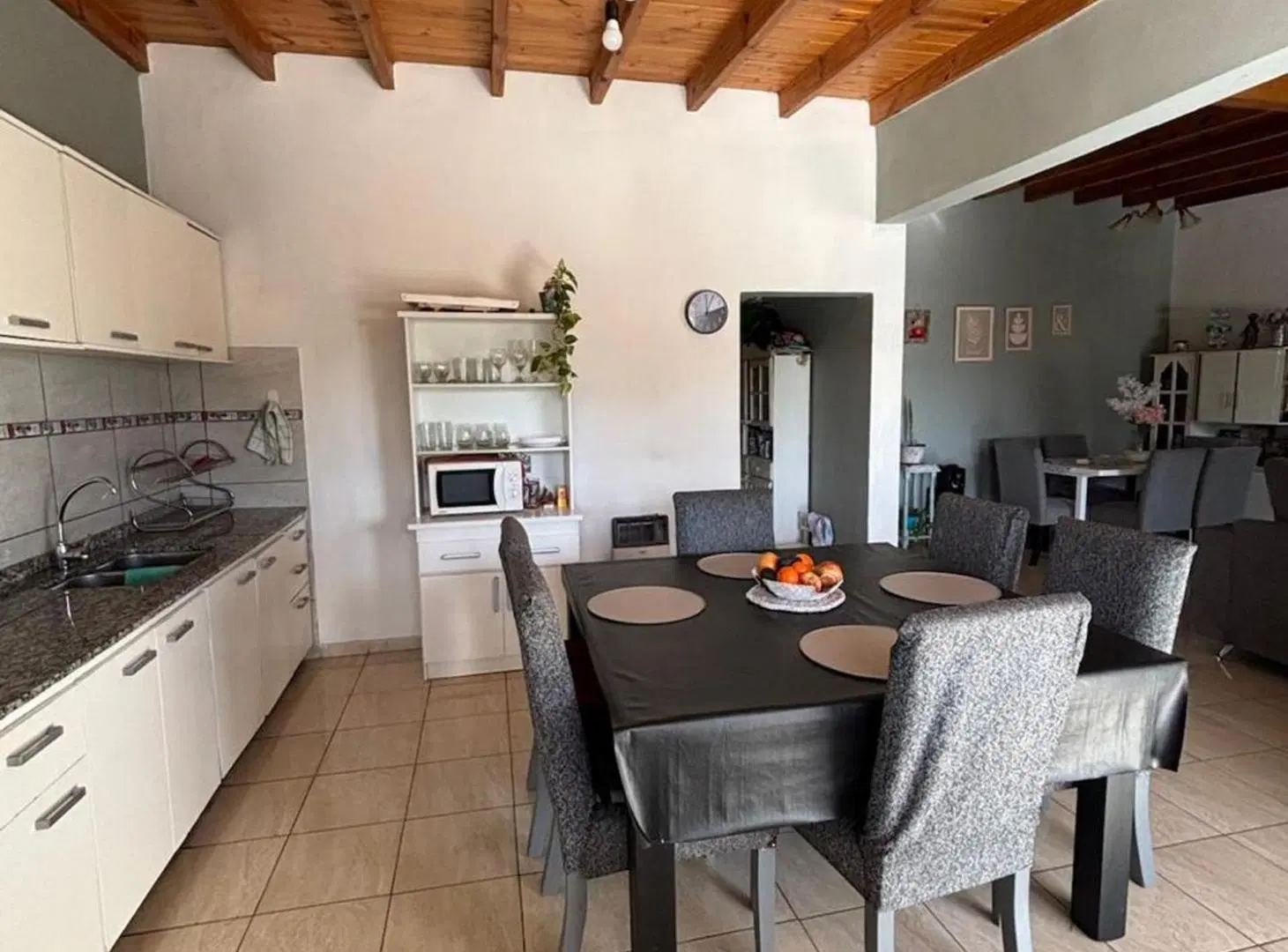 VENTA CASA BARRIO PRIVADO TERRA BEI LUJAN DE CUYO 8