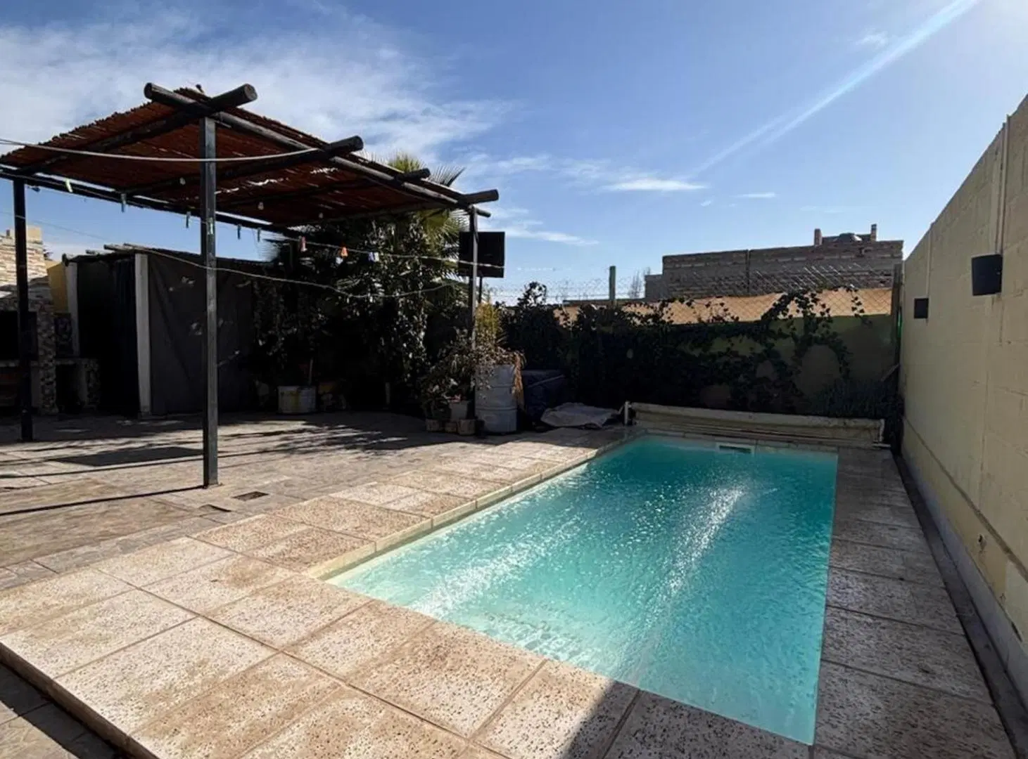 VENTA CASA BARRIO PRIVADO TERRA BEI LUJAN DE CUYO 2
