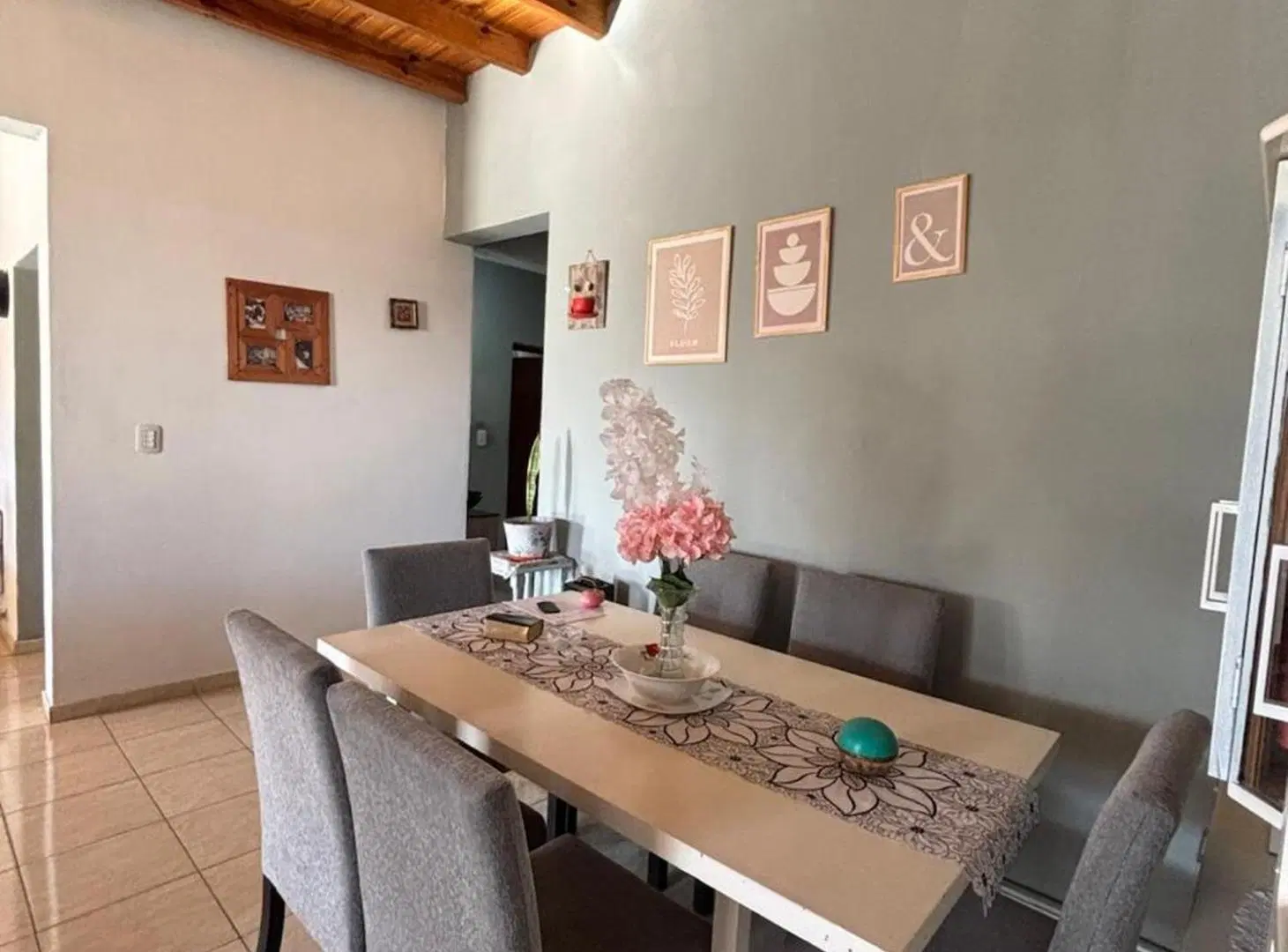 VENTA CASA BARRIO PRIVADO TERRA BEI LUJAN DE CUYO 4