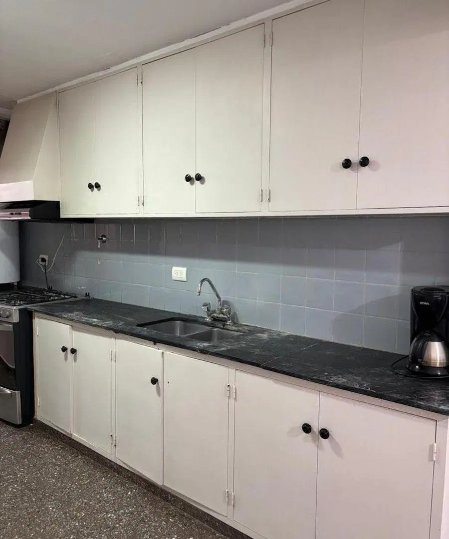 VENTA DEPTO 3 HABITACIONES 2 BAÑO 2 COCHERA CIUDAD 8
