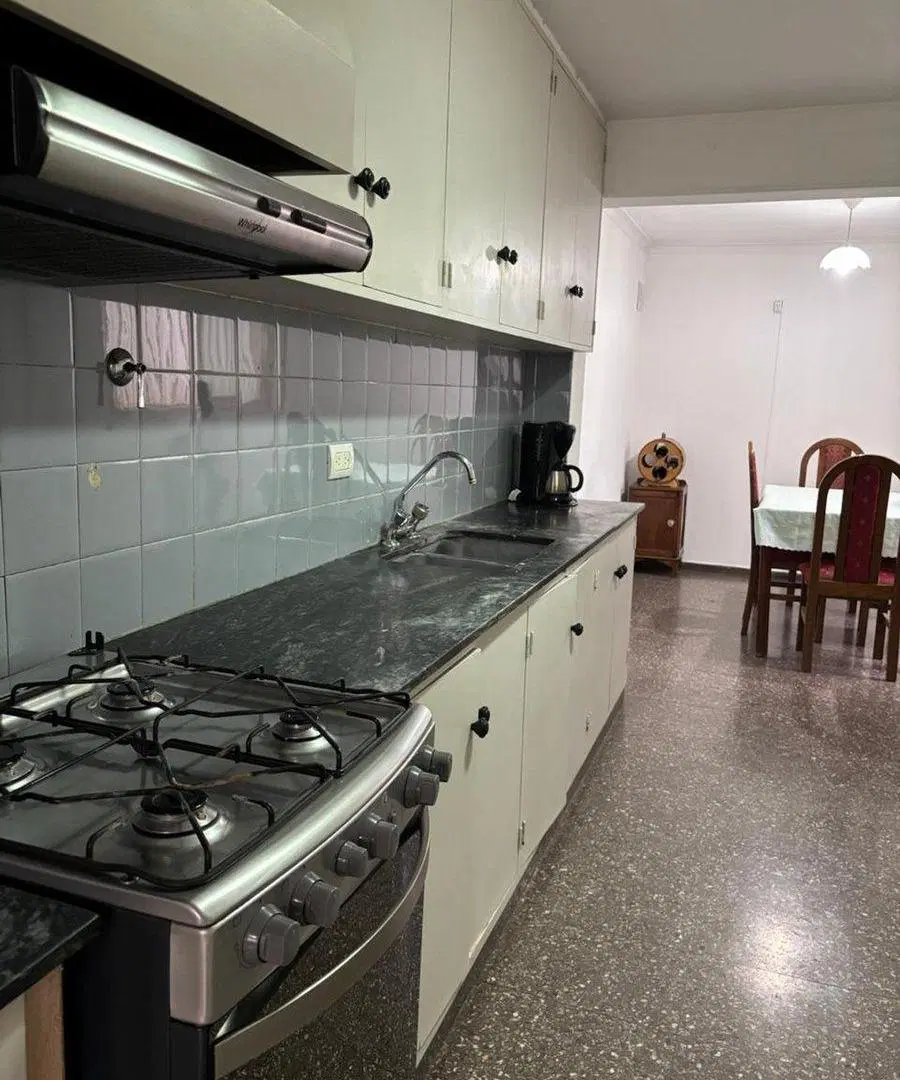 VENTA DEPTO 3 HABITACIONES 2 BAÑO 2 COCHERA CIUDAD 2