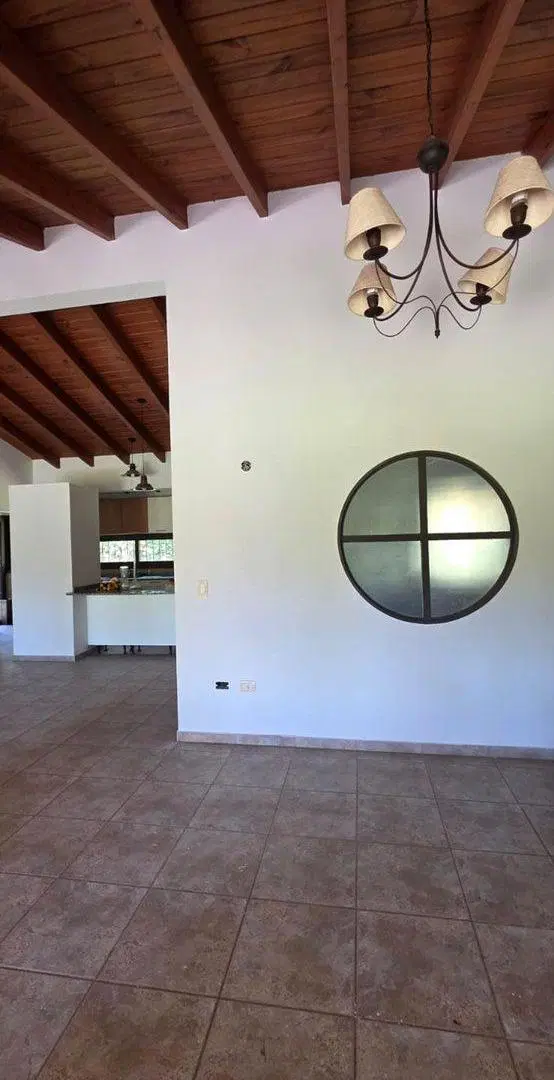 VENTA CASA EN VISTALBA LUJAN DE CUYO 2