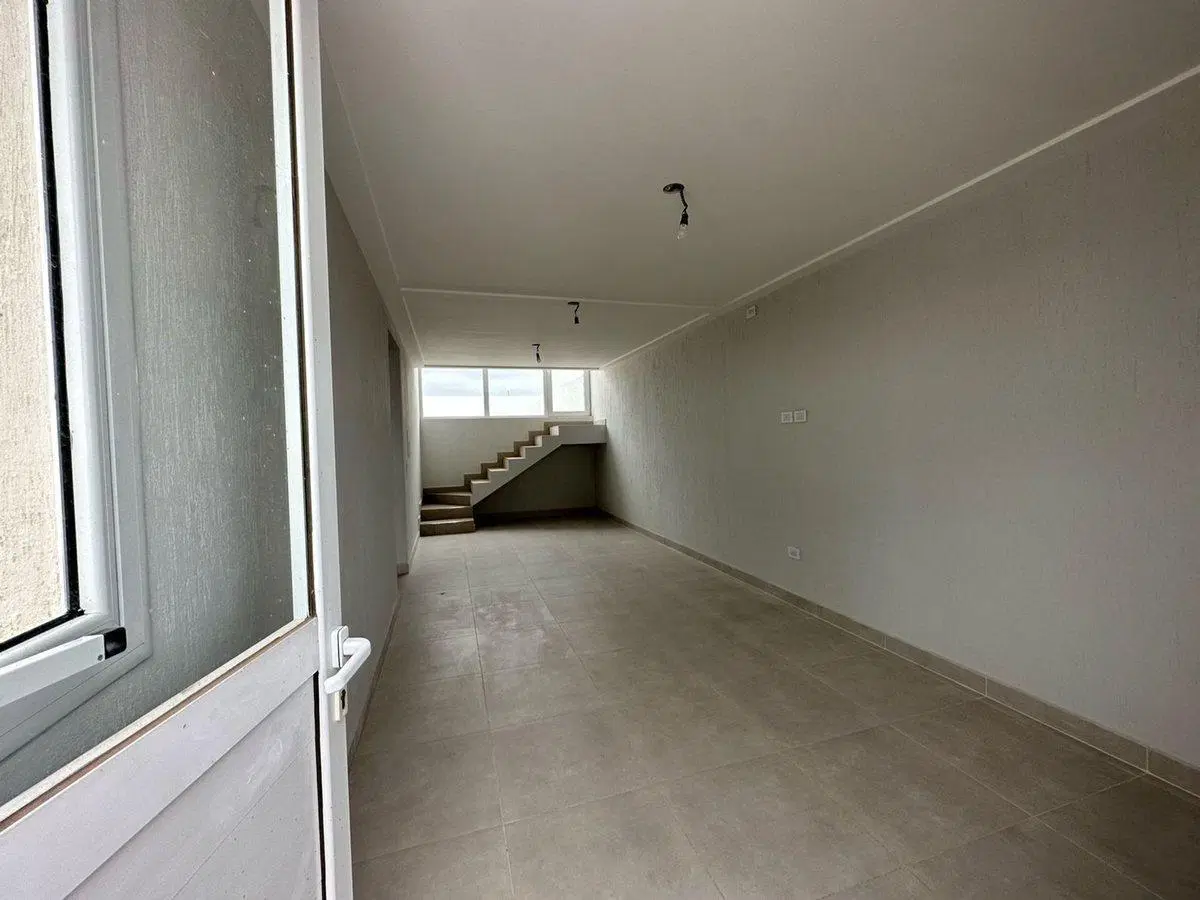 CASA 4 HABITACIONES EN VENTA MAIPÚ BARRIO PRIVADO 3