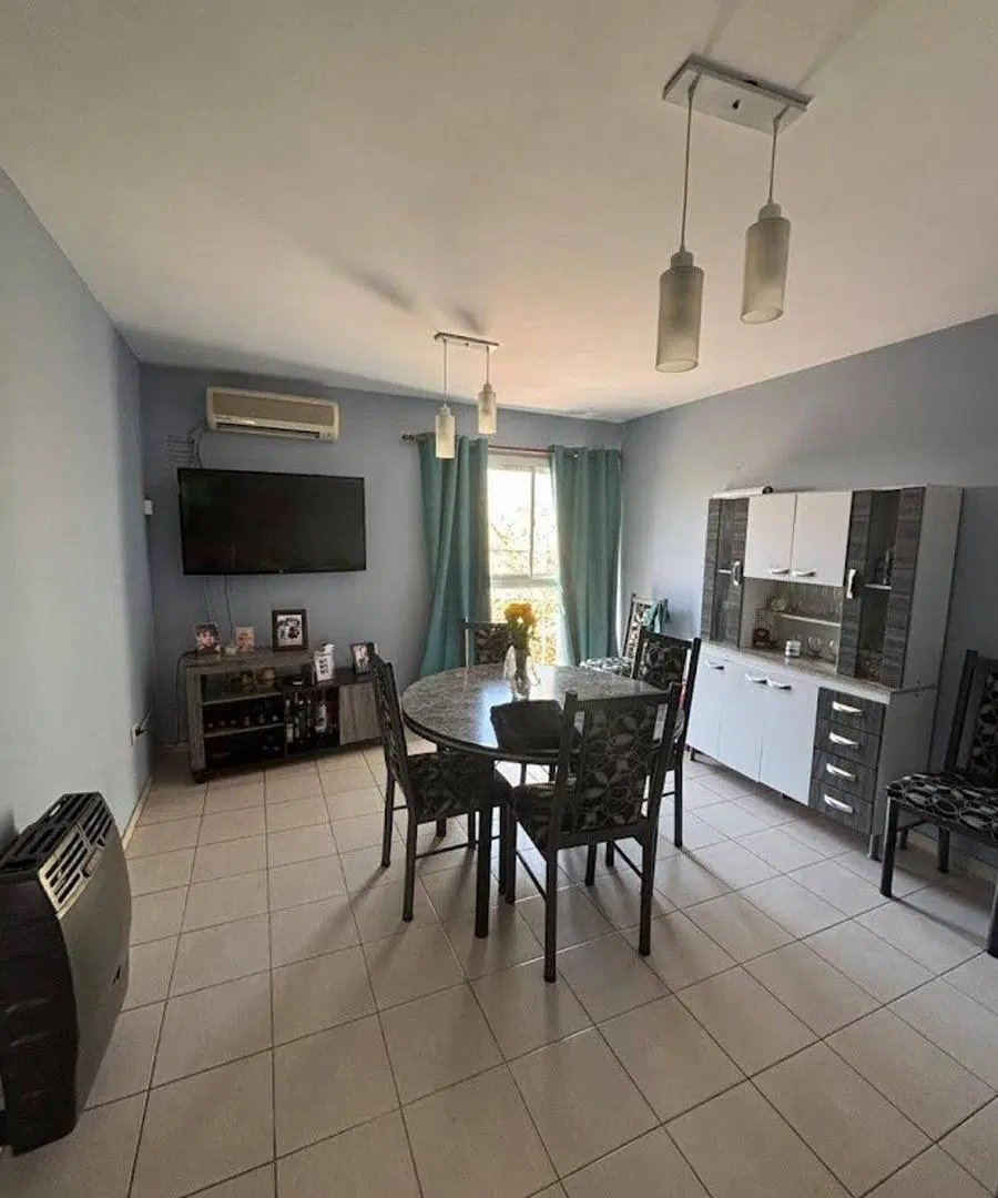 VENTA DEPARTAMENTO TRIPLEX VILLANUEVA GUAYMALLÉN 4