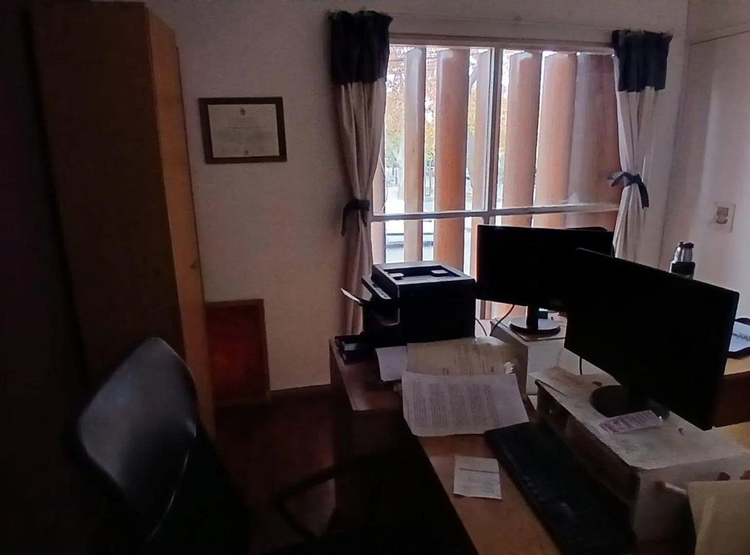 Se vende iconica propiedad en General Alvear 3