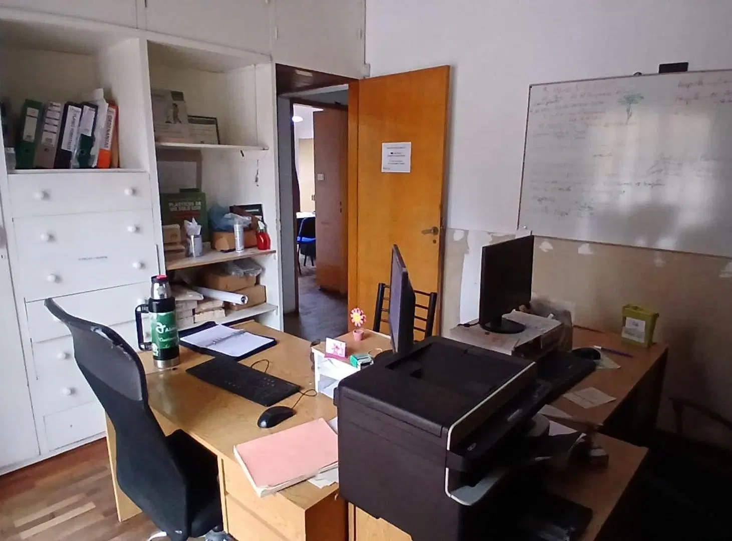 Se vende iconica propiedad en General Alvear 8
